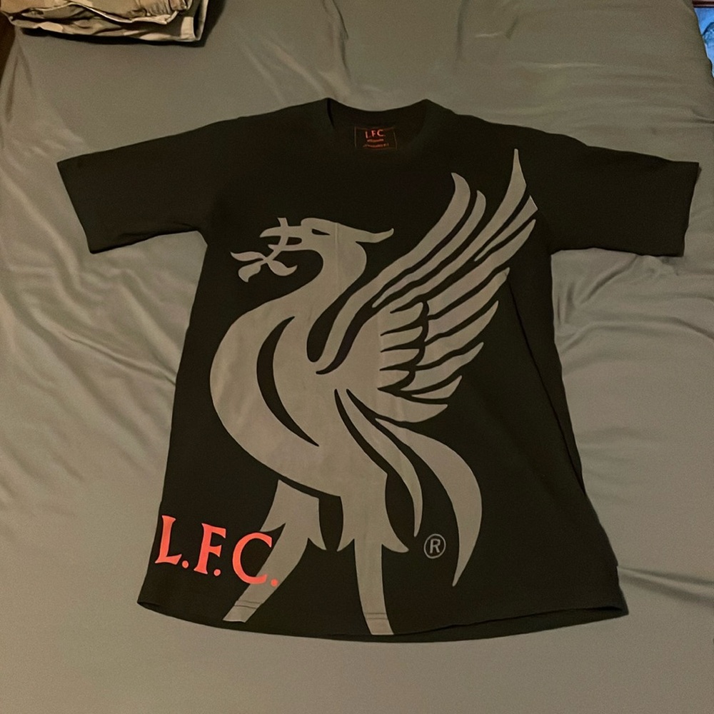 L.f.c shirt